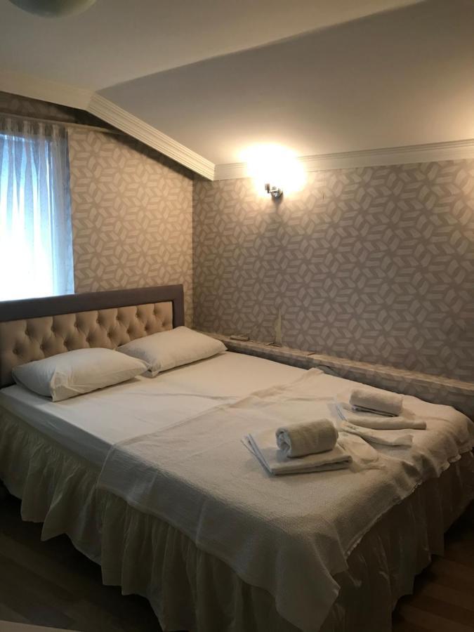 Ehli Keyif Otel Istambul Extérieur photo