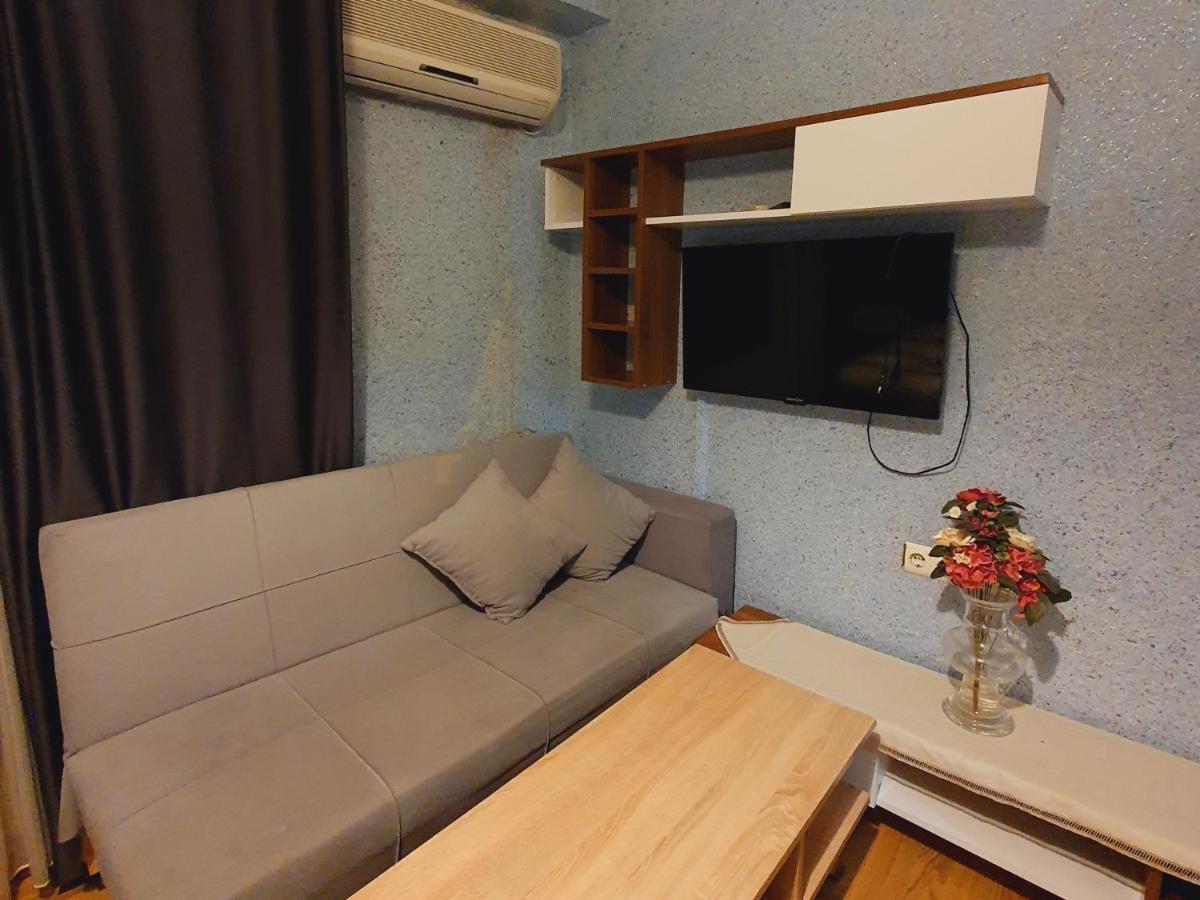 Ehli Keyif Otel Istambul Extérieur photo