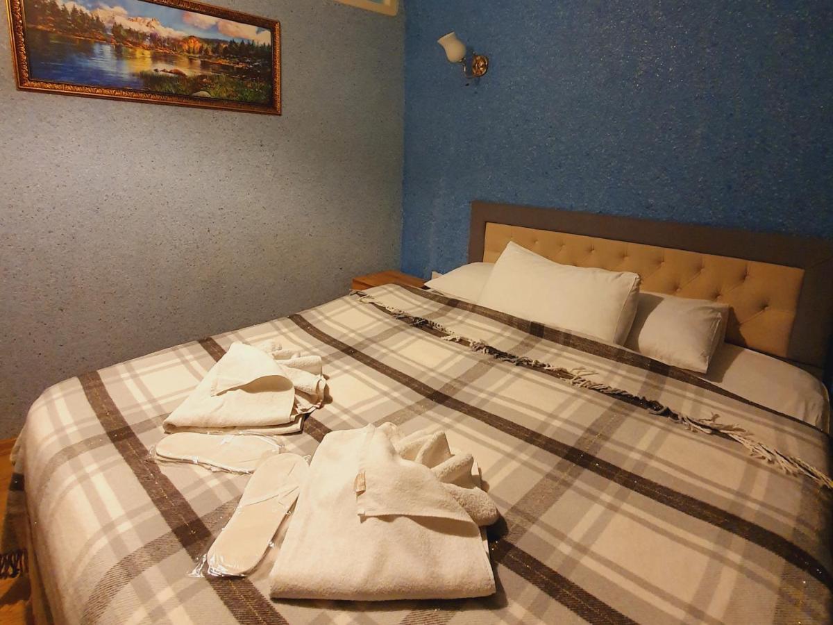Ehli Keyif Otel Istambul Extérieur photo