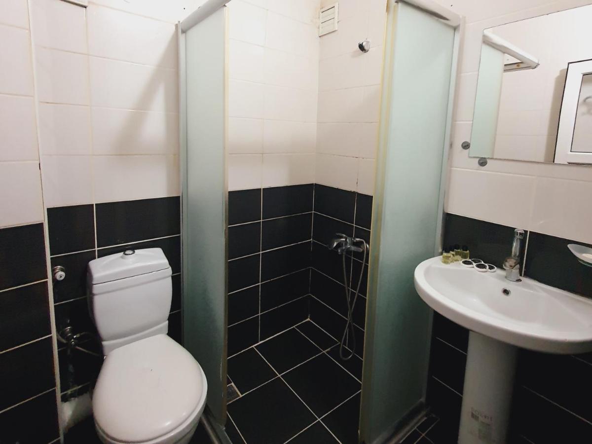 Ehli Keyif Otel Istambul Extérieur photo