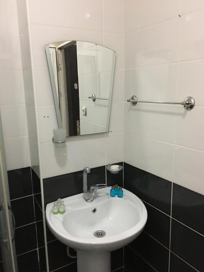 Ehli Keyif Otel Istambul Extérieur photo
