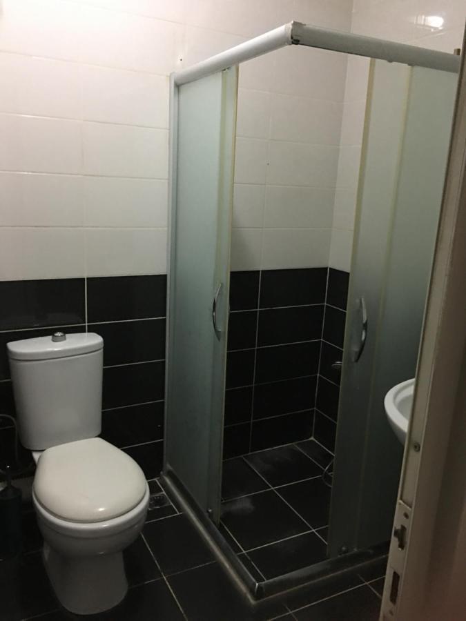 Ehli Keyif Otel Istambul Extérieur photo