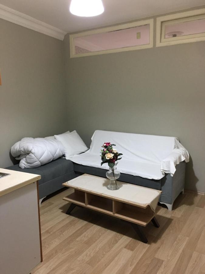 Ehli Keyif Otel Istambul Extérieur photo